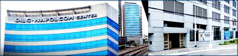 napolcom building|Directory .